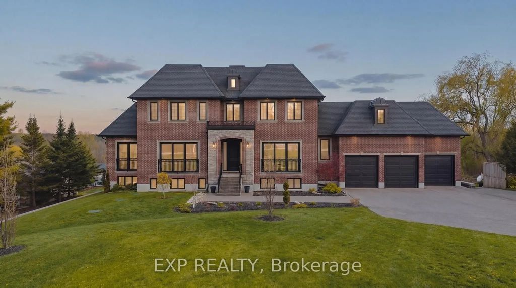 2029 Morrison Road, North Dumfries
