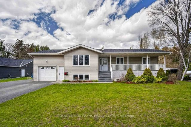 730 Old Norwood Road, Havelock-Belmont-Methuen