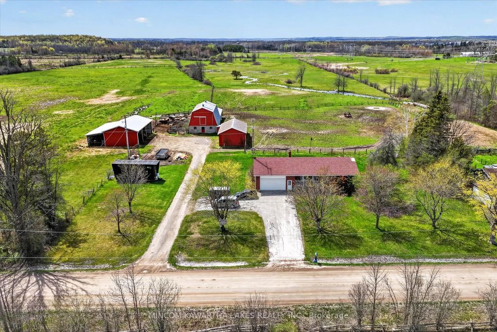 1528 Matchett Line, Otonabee-South Monaghan