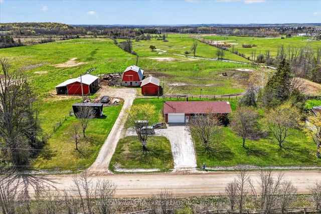 1528 Matchett Line, Otonabee-South Monaghan
