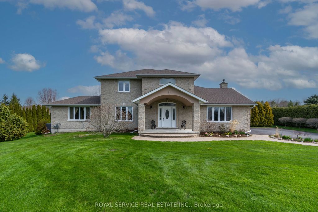 147 Nawautin Drive, Alnwick/Haldimand