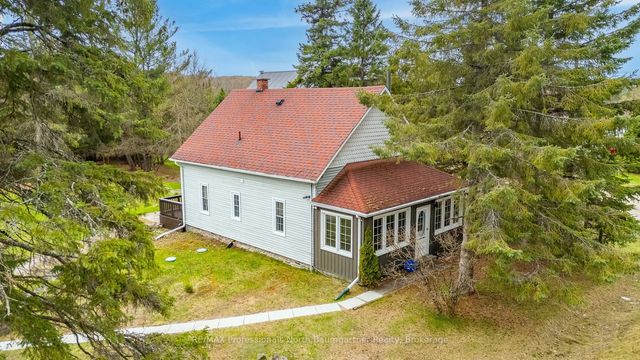 10752 County Road 503 N/a, Highlands East