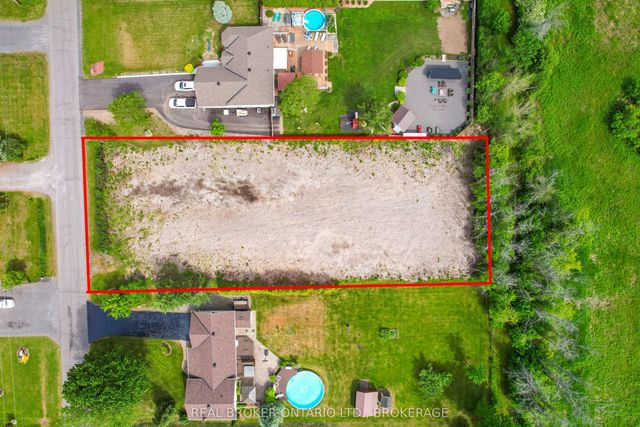 Lot 37 Coyle Drive, South Dundas