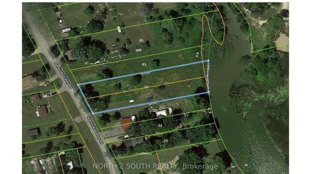 37 Nanticoke Valley Road, Haldimand