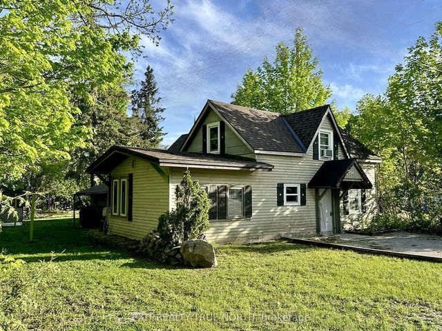 211 Bishop Street, Gravenhurst