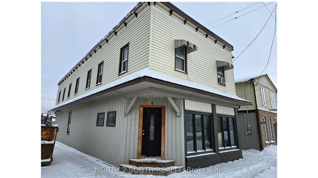189 Townline Street, Norfolk