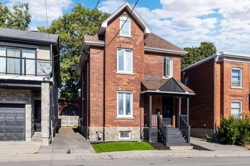 57 Lees Avenue, Glebe - Ottawa East and Area