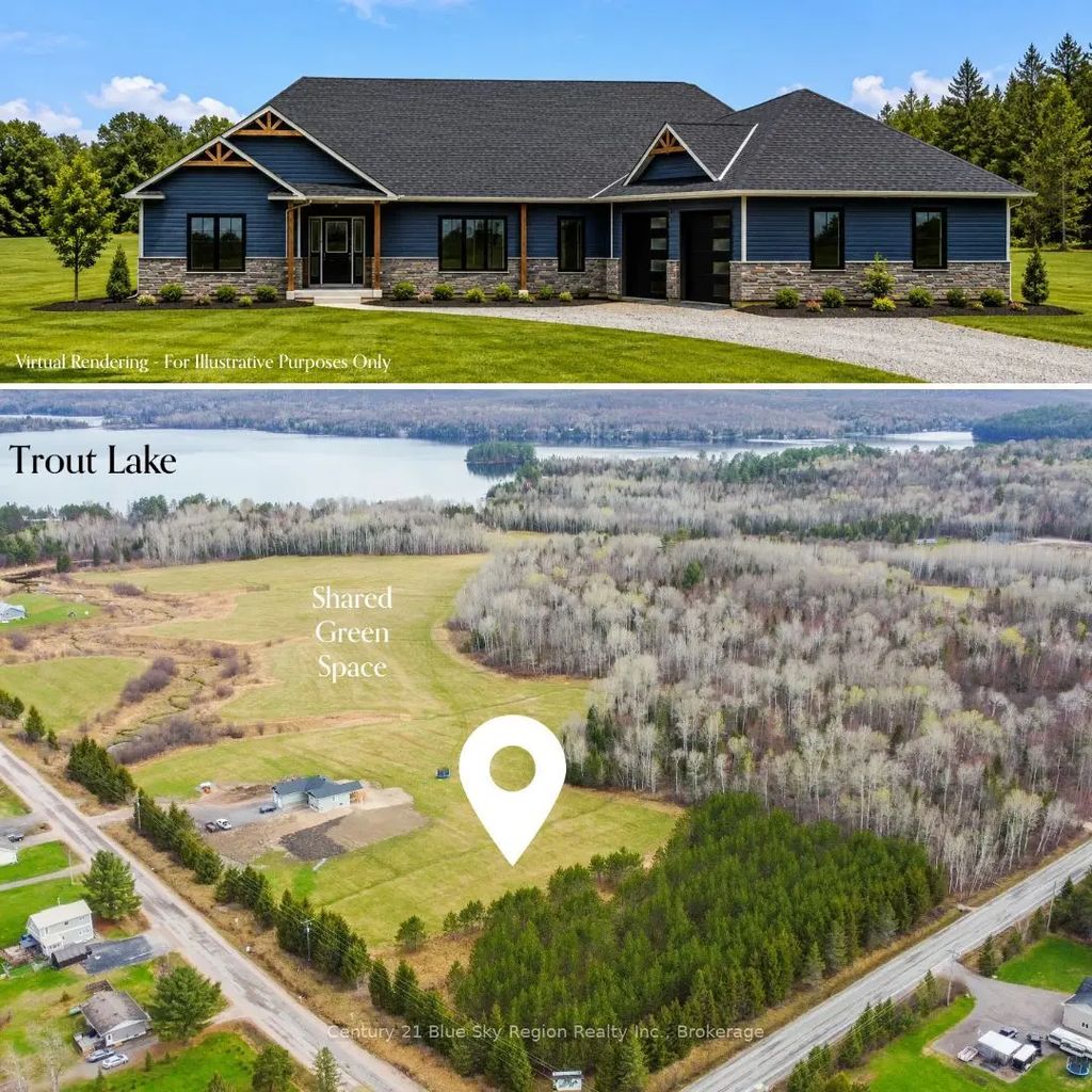Lot 2 Centennial N/a, East Ferris