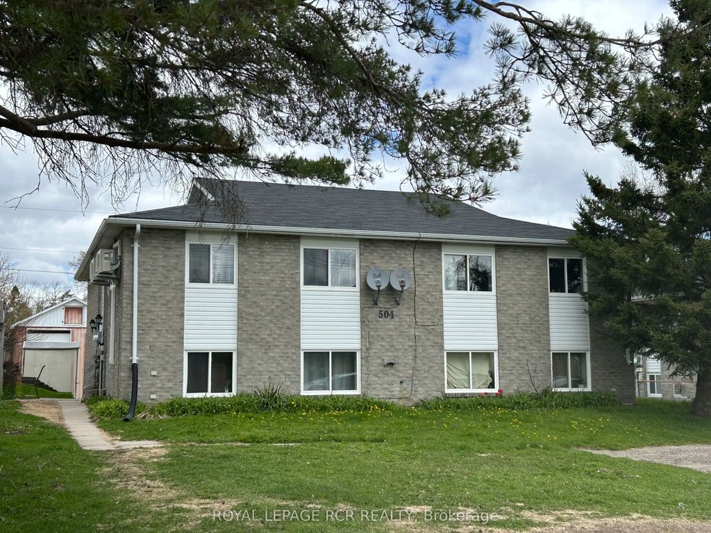 504 Andrew Street, Shelburne