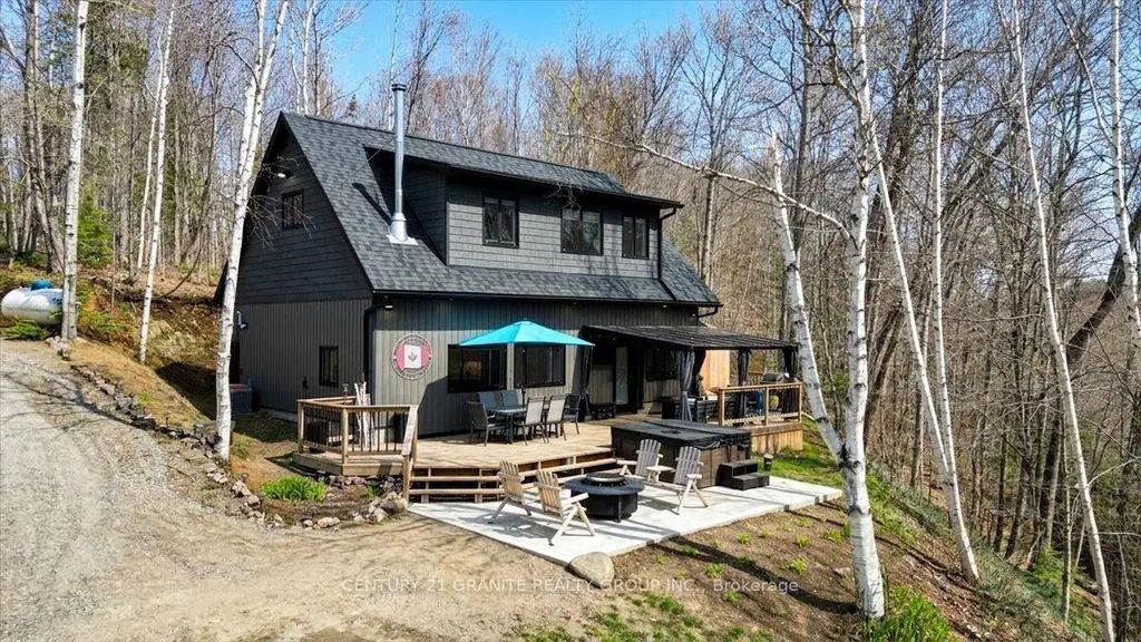 245 Cedar Ridge Trail, Faraday