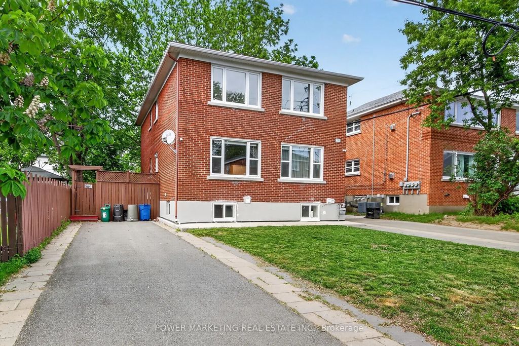 391 Greenwood Avenue, Carlingwood - Westboro and Area
