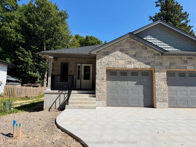 617 Hilker Street, Saugeen Shores