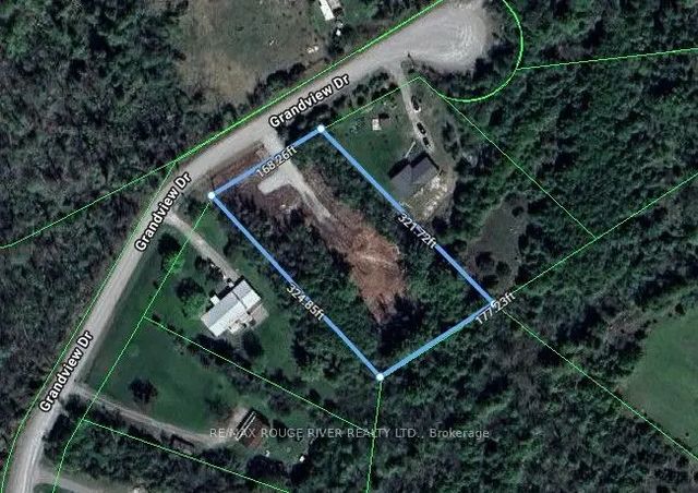227 Grandview Drive, Alnwick/Haldimand