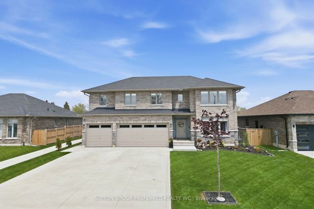 215 Leitch Street, Dutton/Dunwich