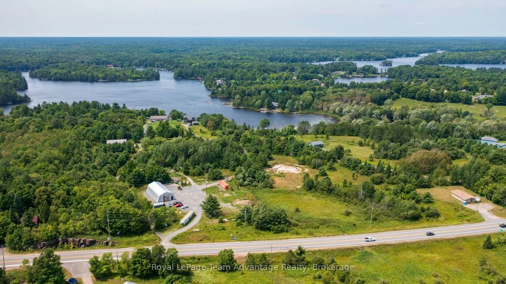 732 124 Highway, McKellar