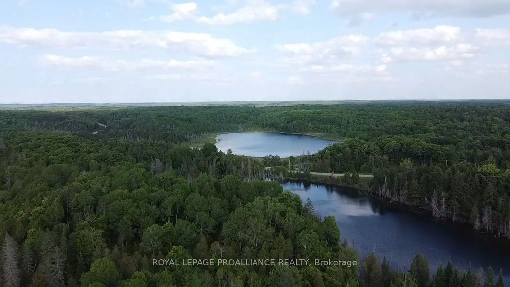 5069 Rd 506 Road, Frontenac