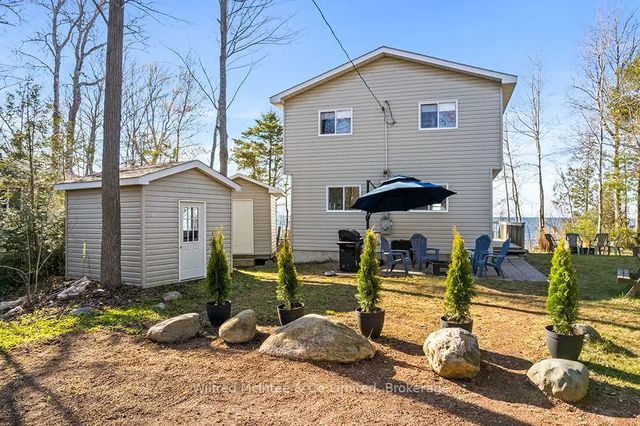 639 Bruce Road 13 N/a, Native Leased Lands
