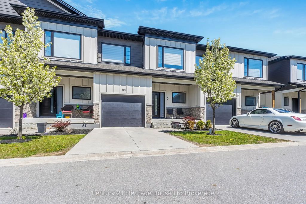 360 Quarter Town Line 102, Tillsonburg