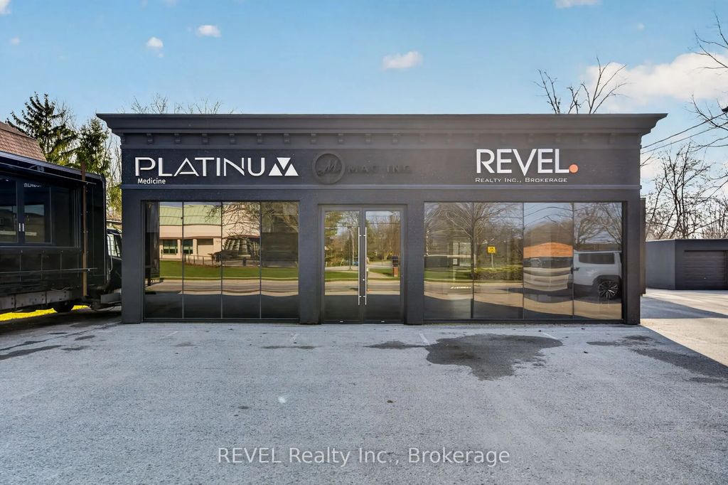 1596 Four Mile Creek Road, Niagara-on-the-Lake