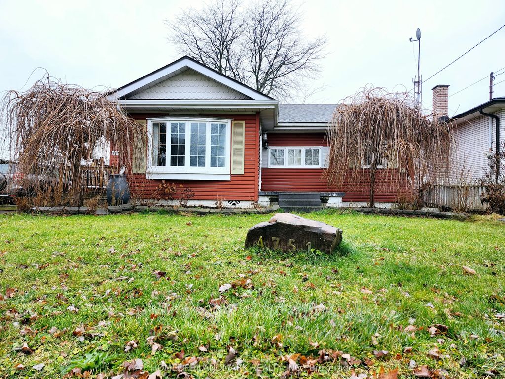 4751 Baldwin Avenue, Niagara Falls