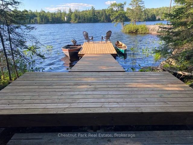 King Lake N/a, Machar