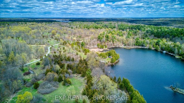 Pt Lt 5 Con 4 James Wilson Road, Frontenac