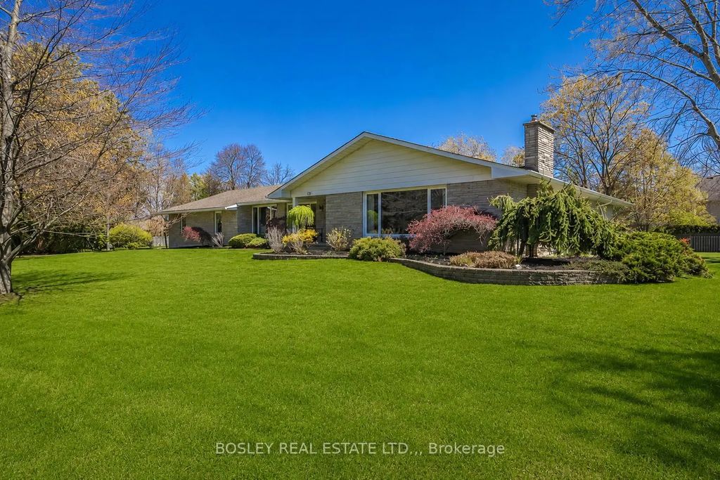 720 Lake Street, St. Catharines