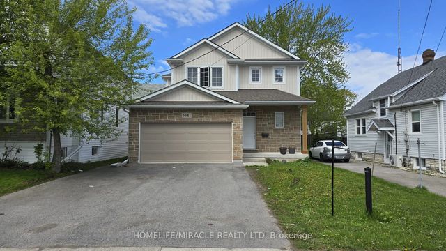 5641 Temperance Avenue, Niagara Falls