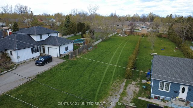 George Street E, Kawartha Lakes