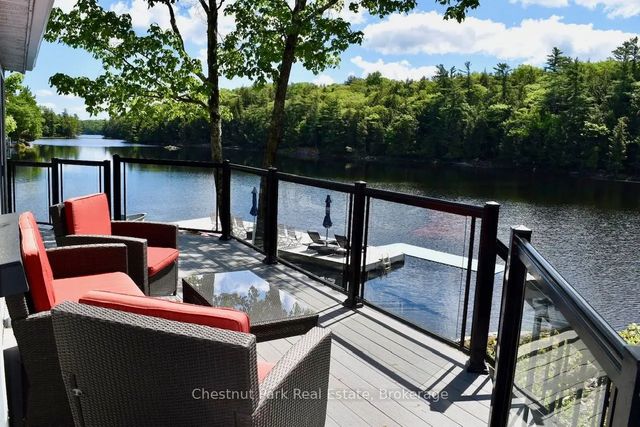16 Stewart-king Road, The Archipelago