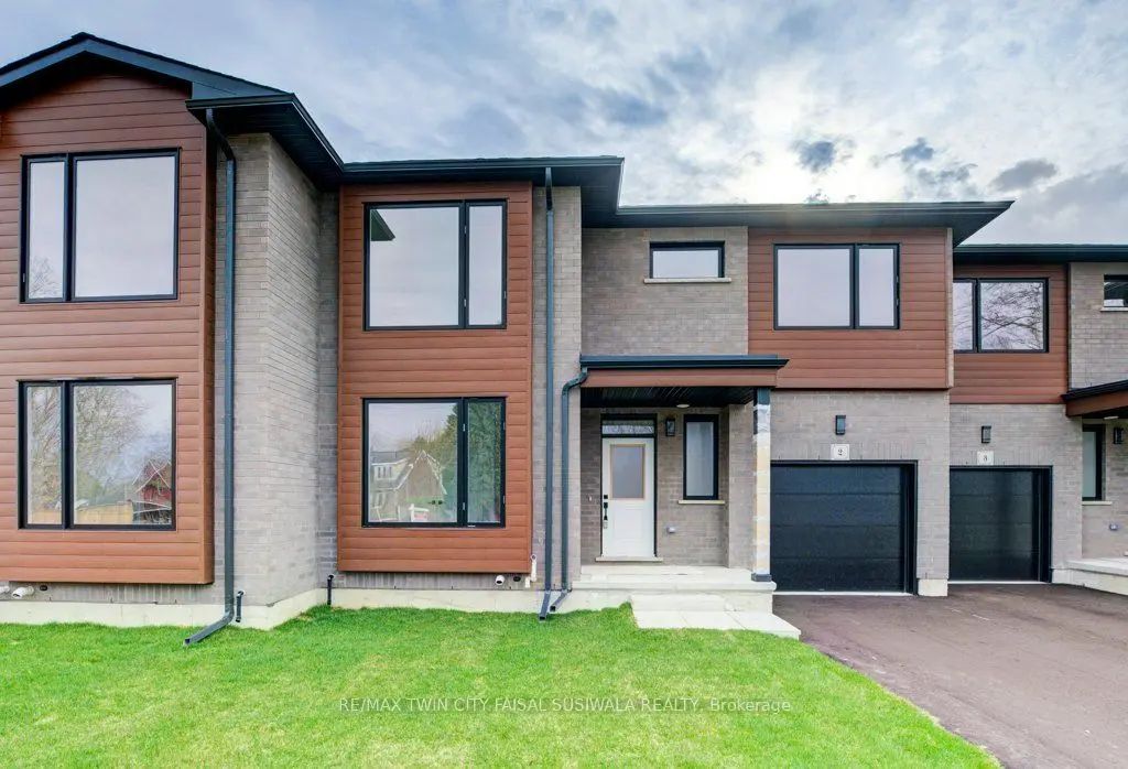 264 Blair Road 2, Cambridge