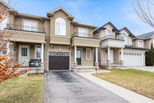 183 Penny Lane, Hamilton