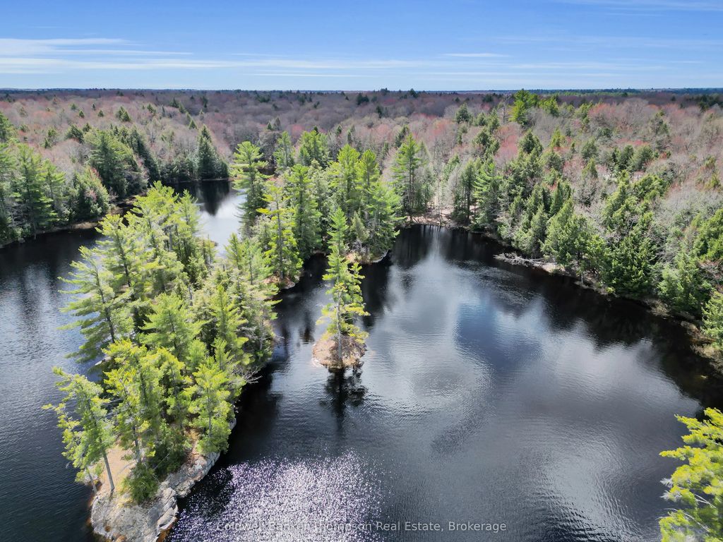 88 Lake Vision Road, McMurrich/Monteith