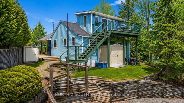 123 Fells Point Road, Kawartha Lakes