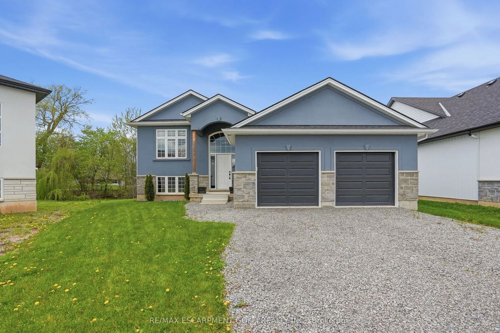 3363 Willguard Court, Niagara Falls