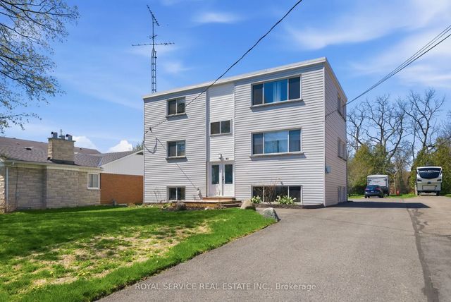 80 Princess Street, Port Hope