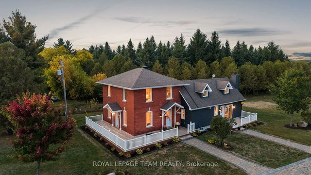 6101 First Line Road, Manotick - Kars - Rideau Twp and Area