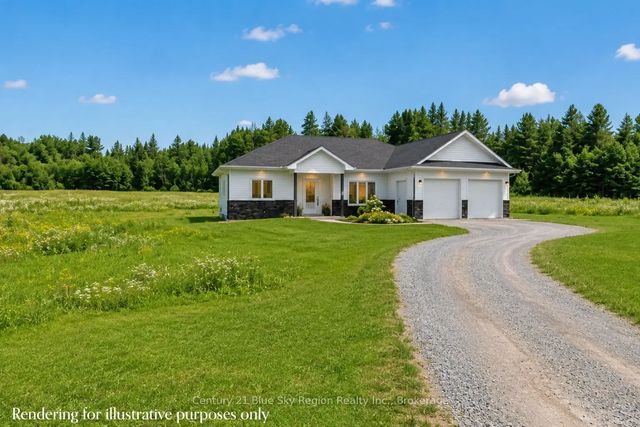 1185 Corbeil Road, East Ferris