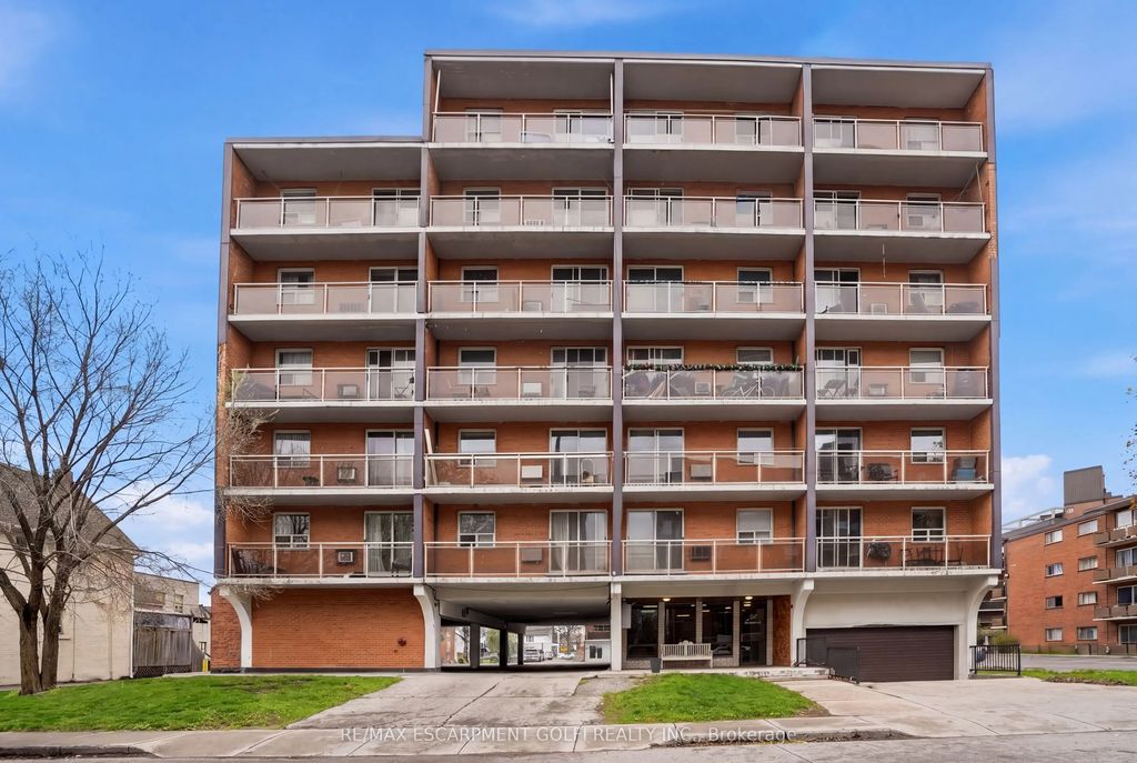 30 Summit Avenue 303, Hamilton