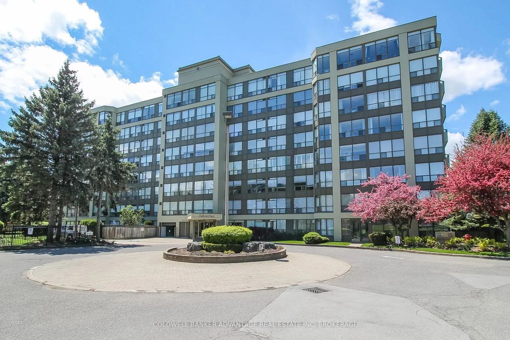 5100 Dorchester Road 105, Niagara Falls