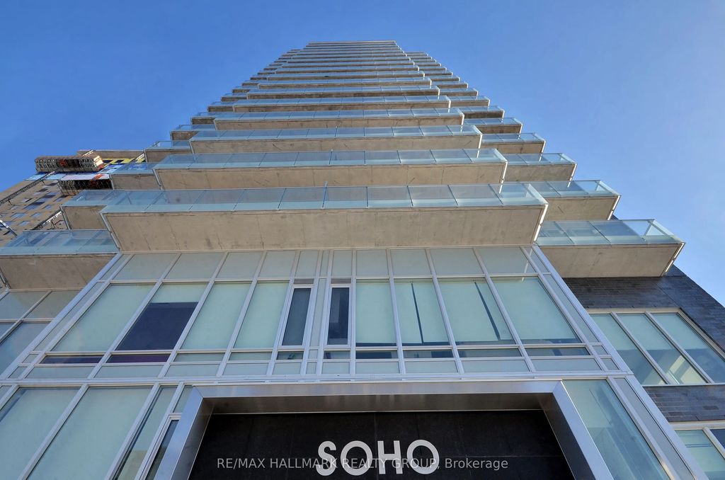 111 Champagne Avenue 1805, Dows Lake - Civic Hospital and Area