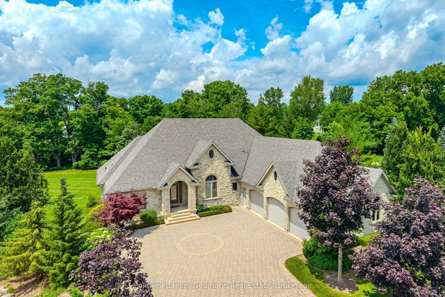 33 Cassin Court, Puslinch