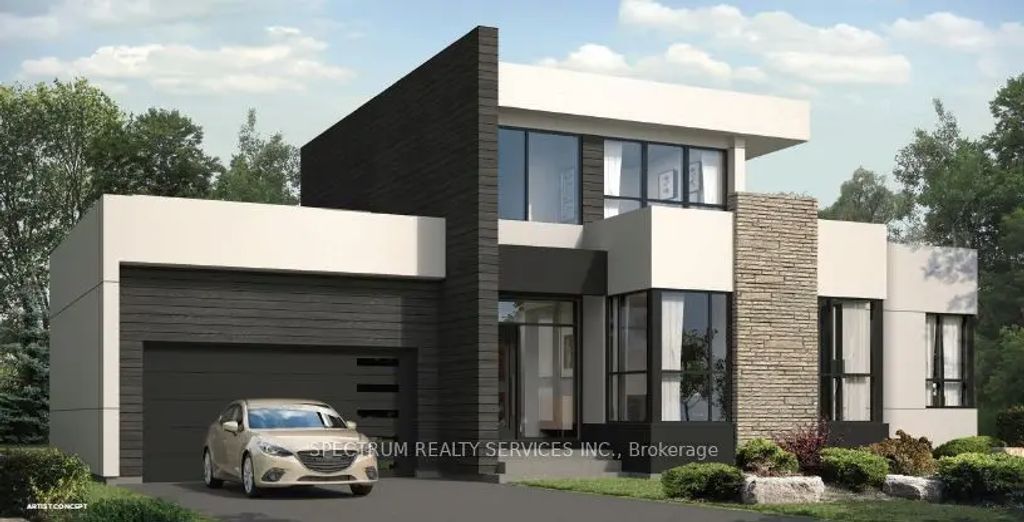 101 Yvonne Crescent Lot 41, Blue Mountains