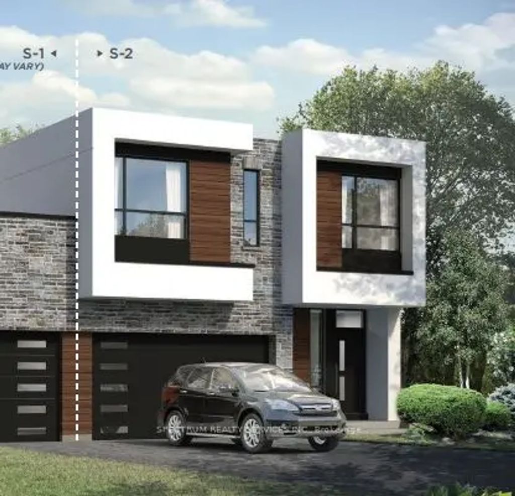 204 Stoneleigh Drive Lot 62-r, Blue Mountains