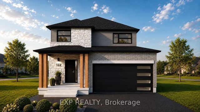 117 Thackeray Way, Minto
