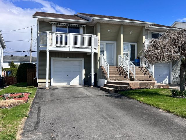443 Tupper Street, Hawkesbury