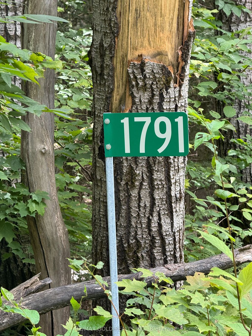 1791 Alsace Road, Nipissing