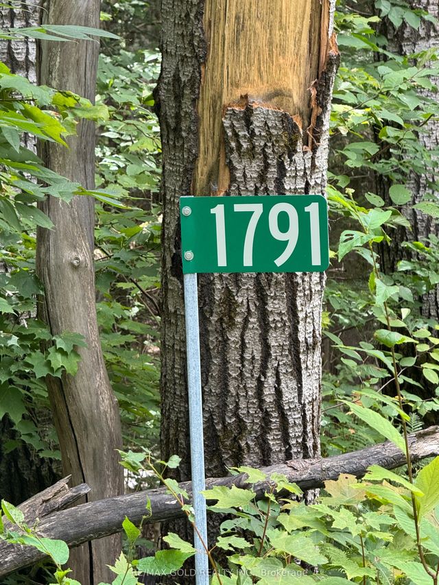 1791 Alsace Road, Nipissing