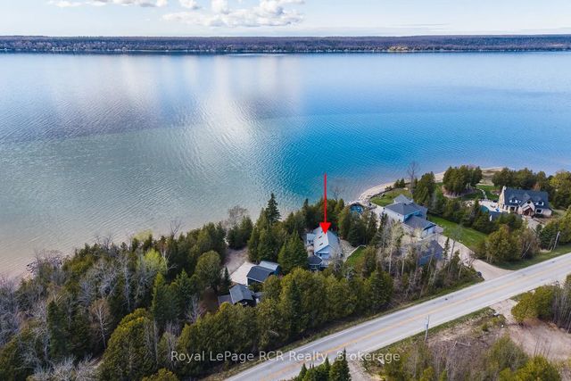 502183 Grey Road 1 Road, Georgian Bluffs
