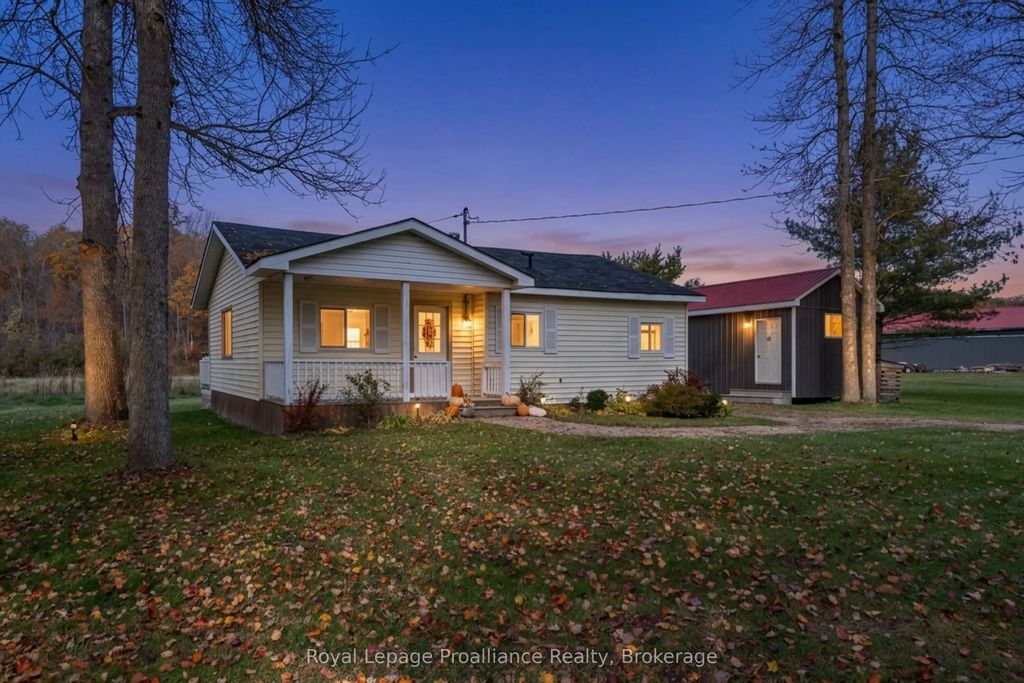1019 Turner Way, Frontenac